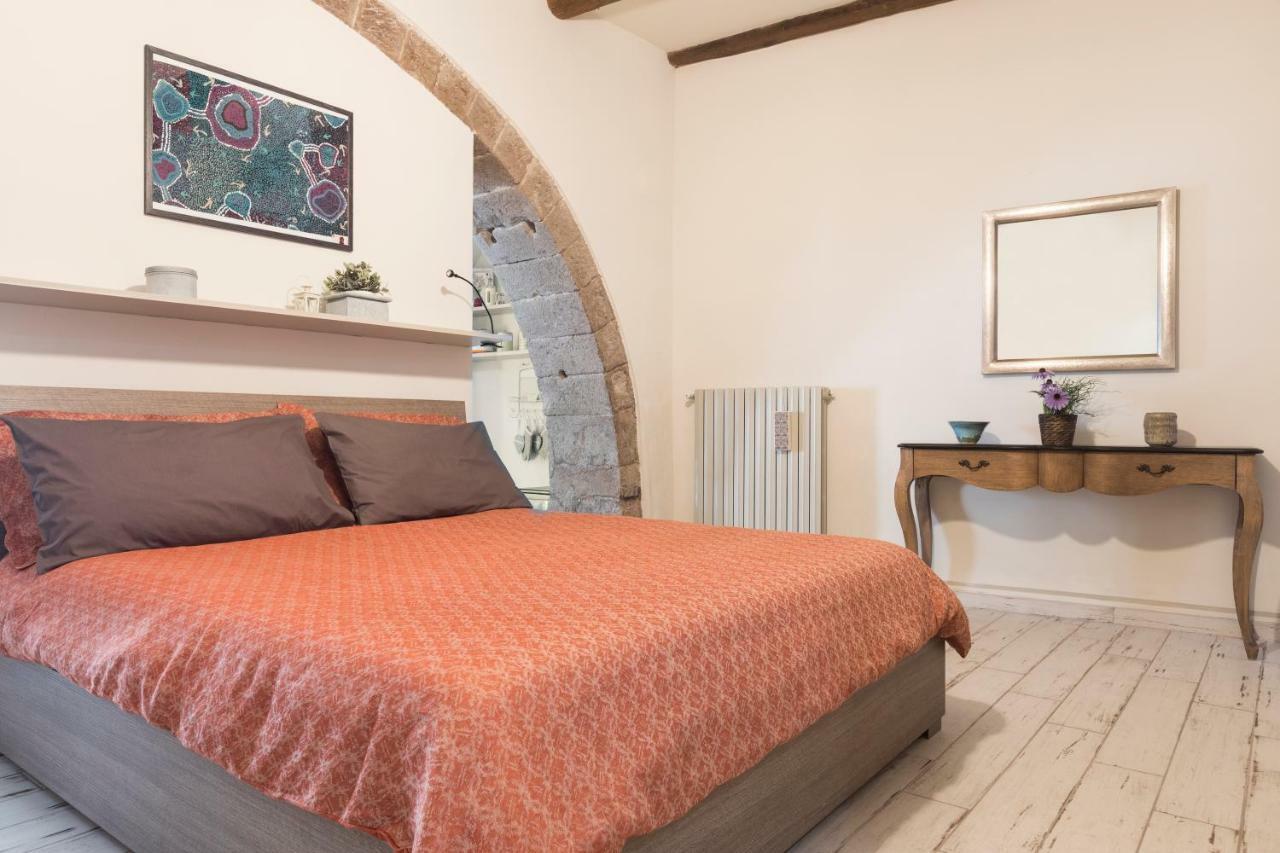 Residenza Turistica Di Via Delle Caiole 32 Viterbo Exterior foto